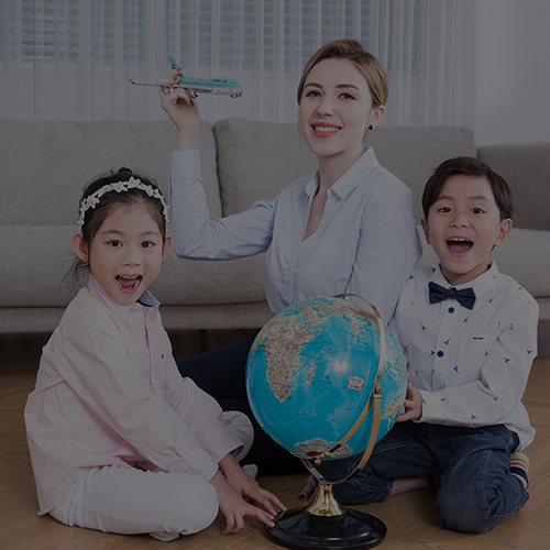 원어민 화상영어